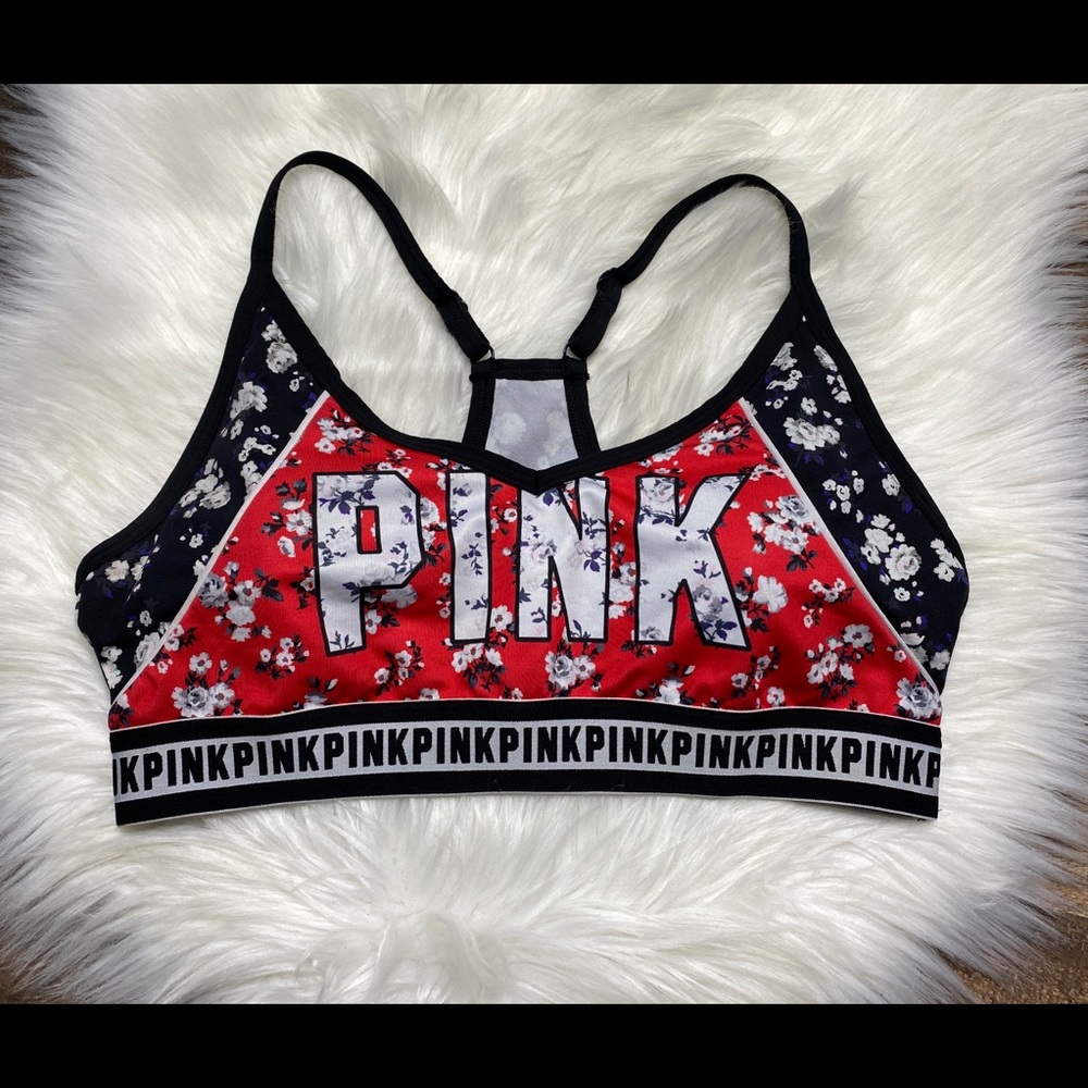 Victoria’s Secret PINK SPORT sports bra